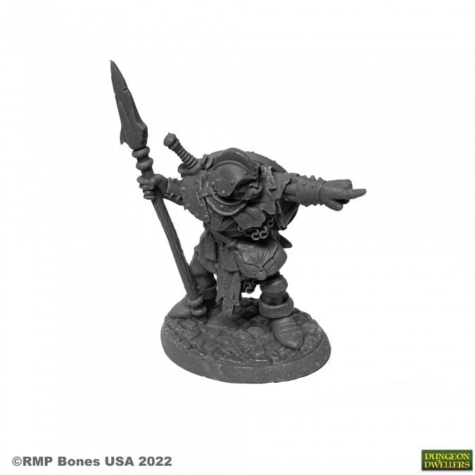 Orc Warriors - Image 2