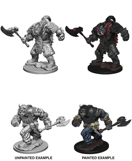 Orcs