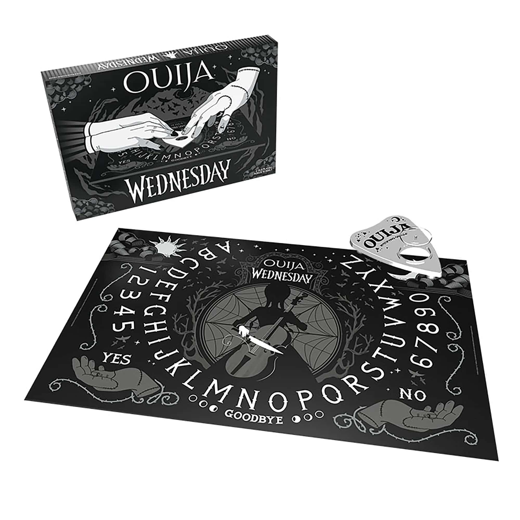 Ouija: Wednesday - Image 2
