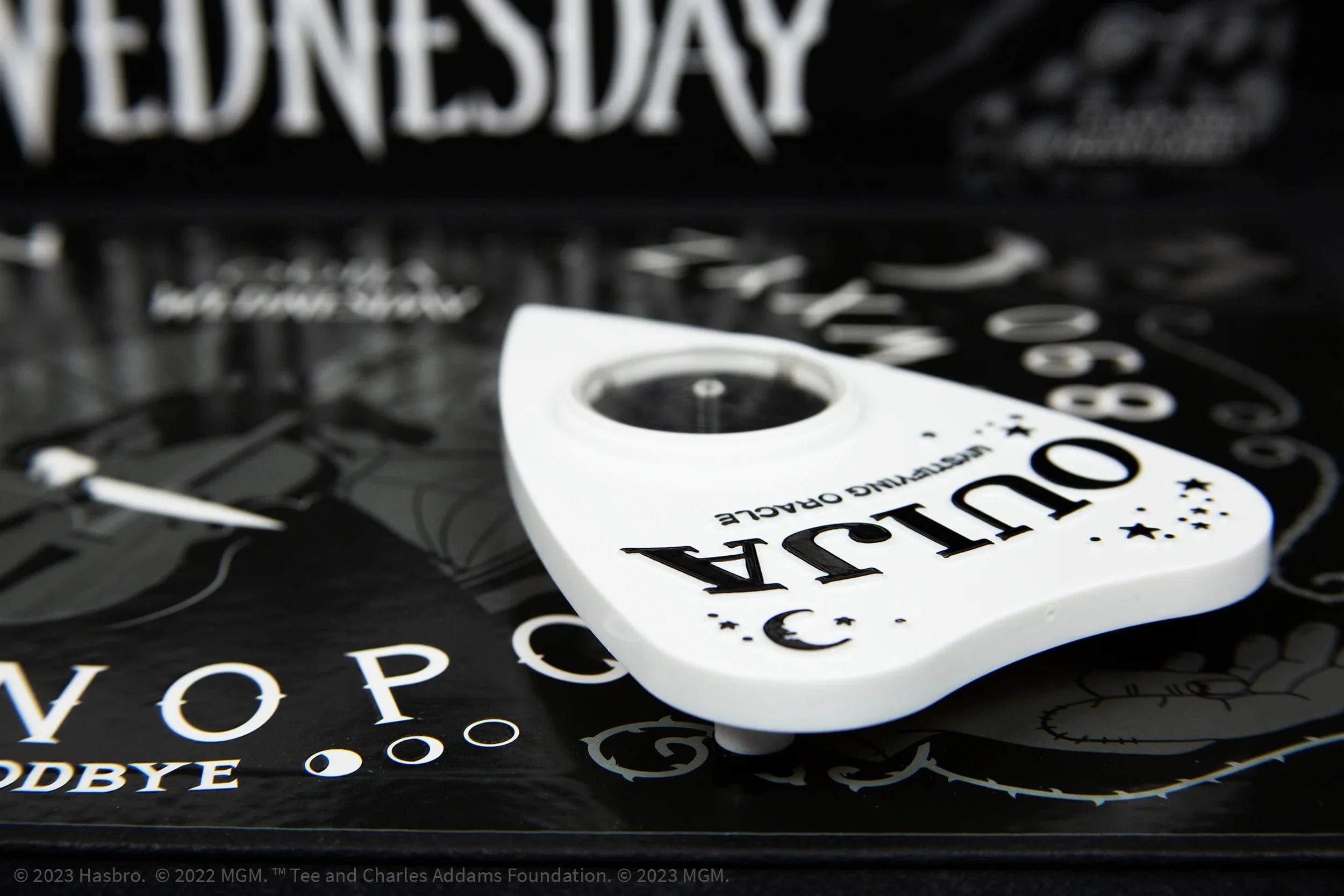 Ouija: Wednesday - Image 3