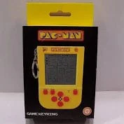 Pac-Man Keyring Arcade Game