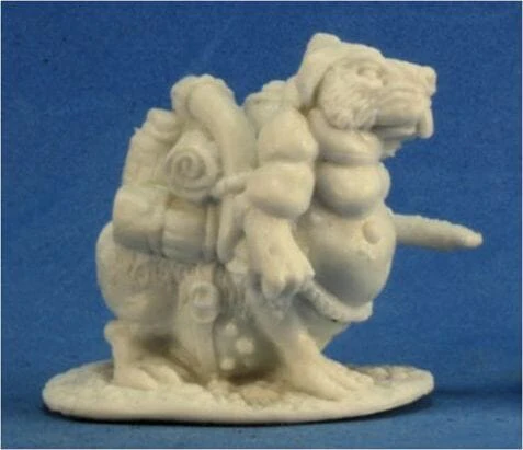 Packrat - Image 2