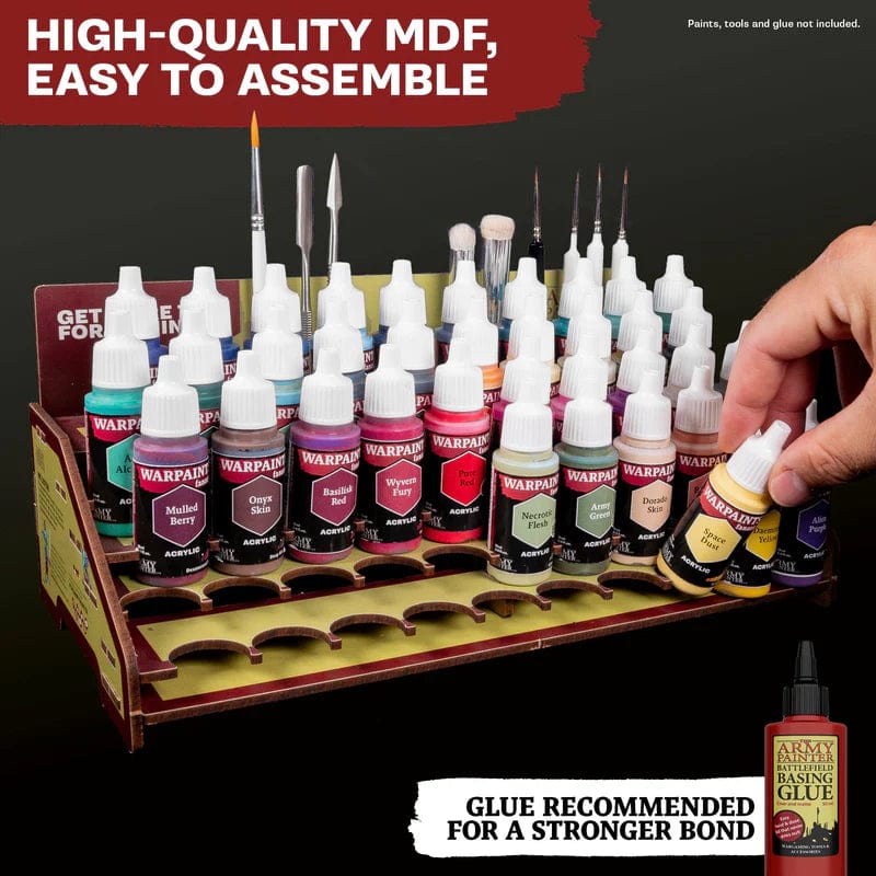 Paint Station - Image 3
