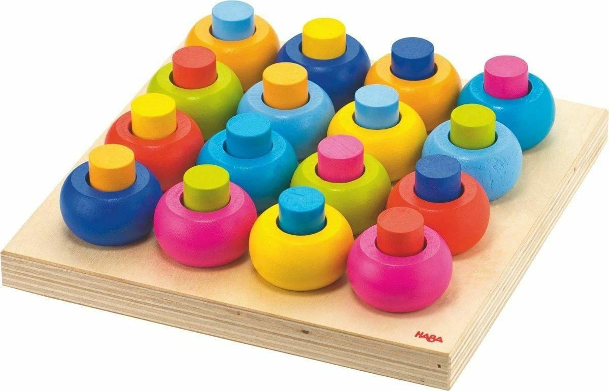 Palette of Pegs - Image 12