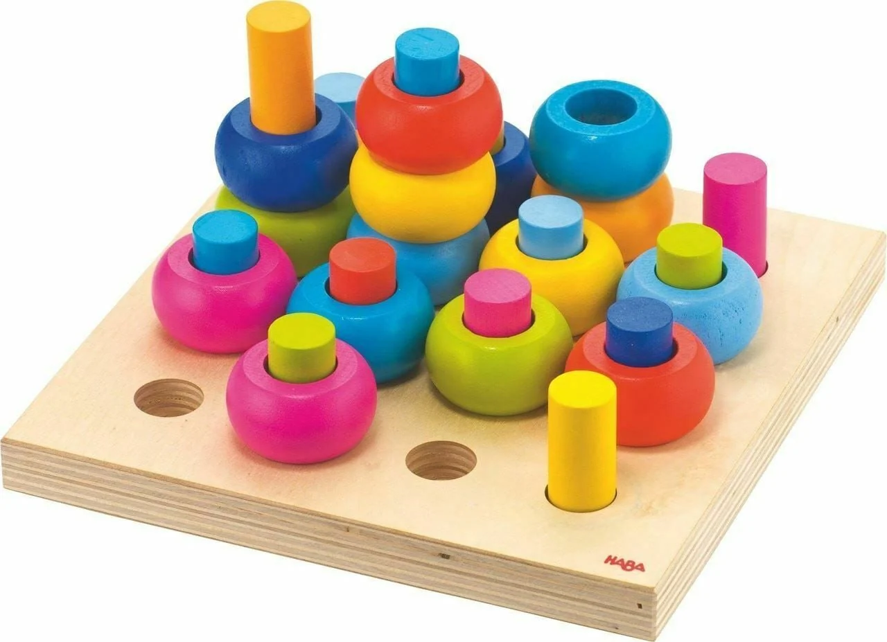 Palette of Pegs - Image 13