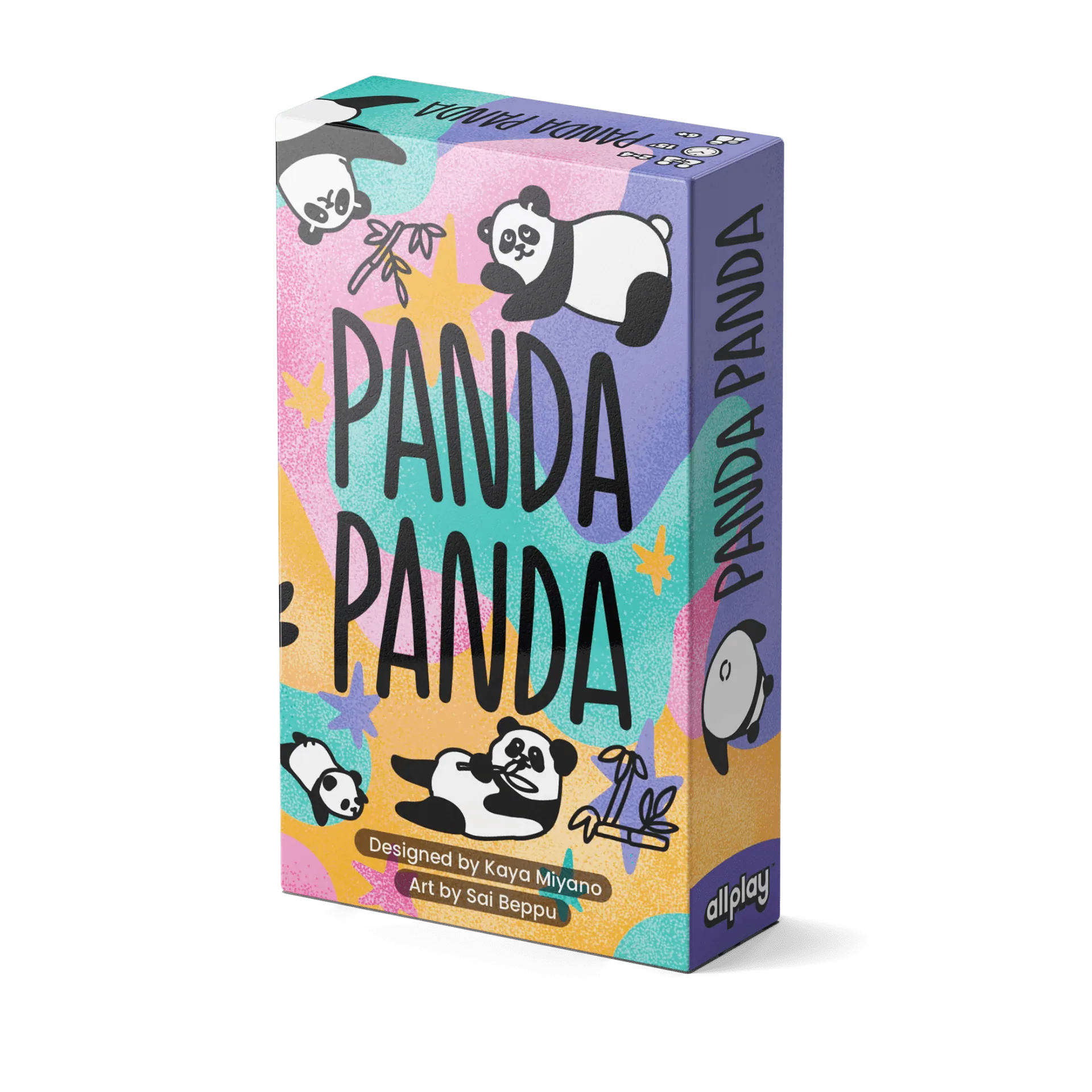 Panda Panda