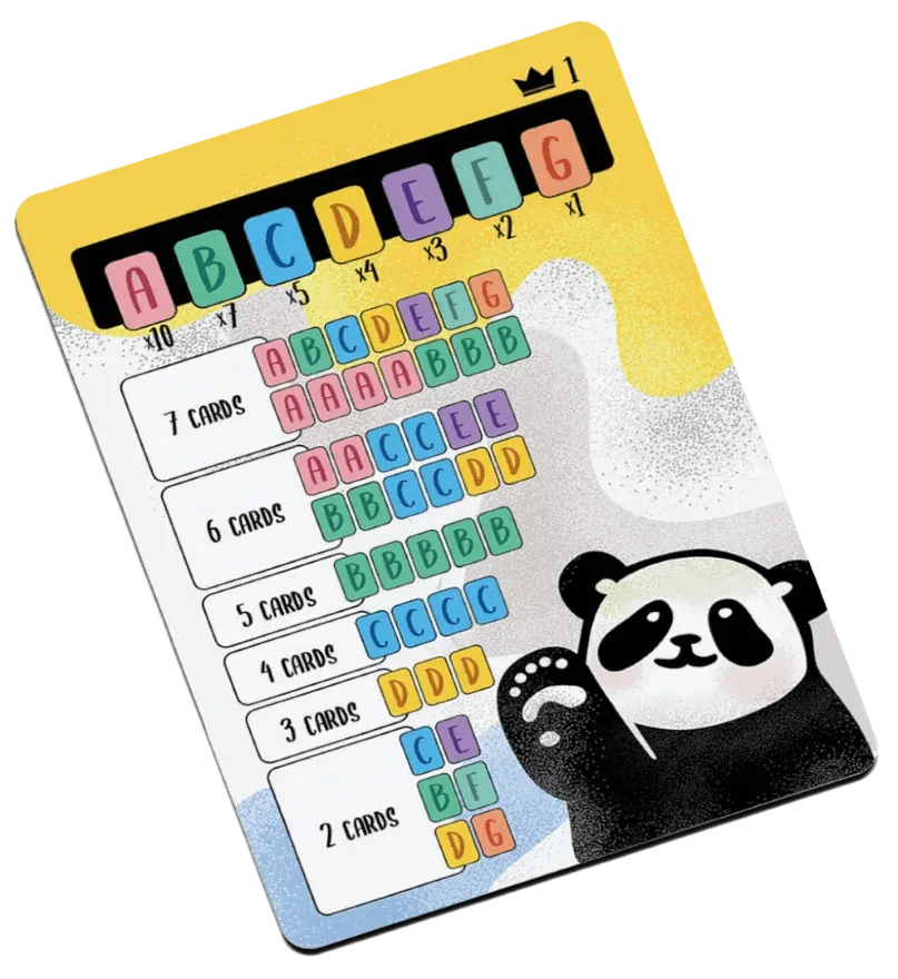 Panda Panda - Image 2
