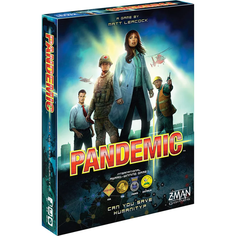 Pandemic - Image 3
