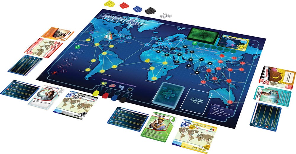 Pandemic - Image 4