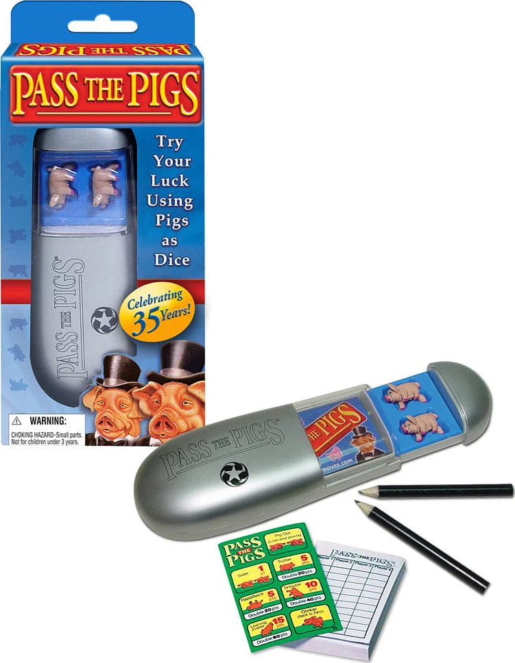 Pass The Pigs - Image 2