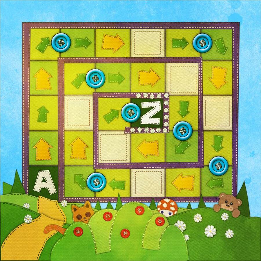 Patchwork Express - Image 6
