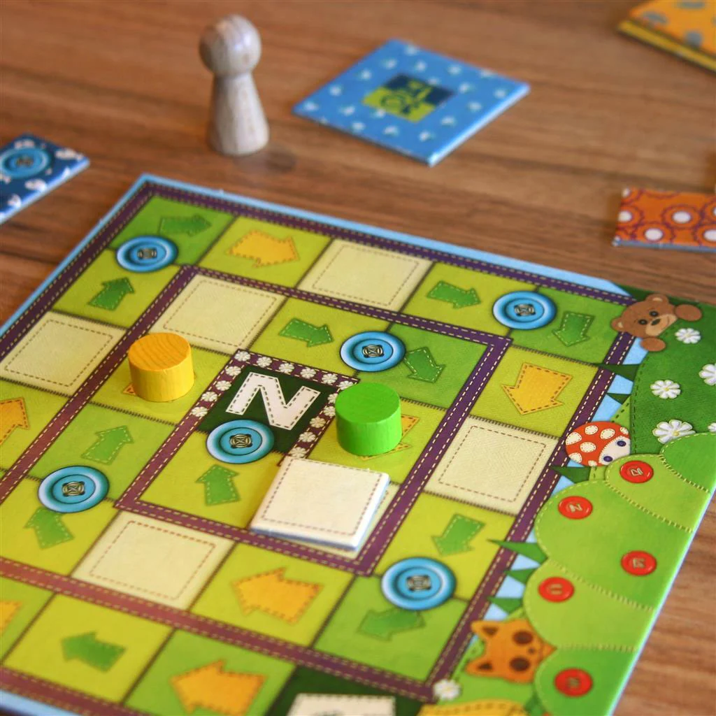 Patchwork Express - Image 7
