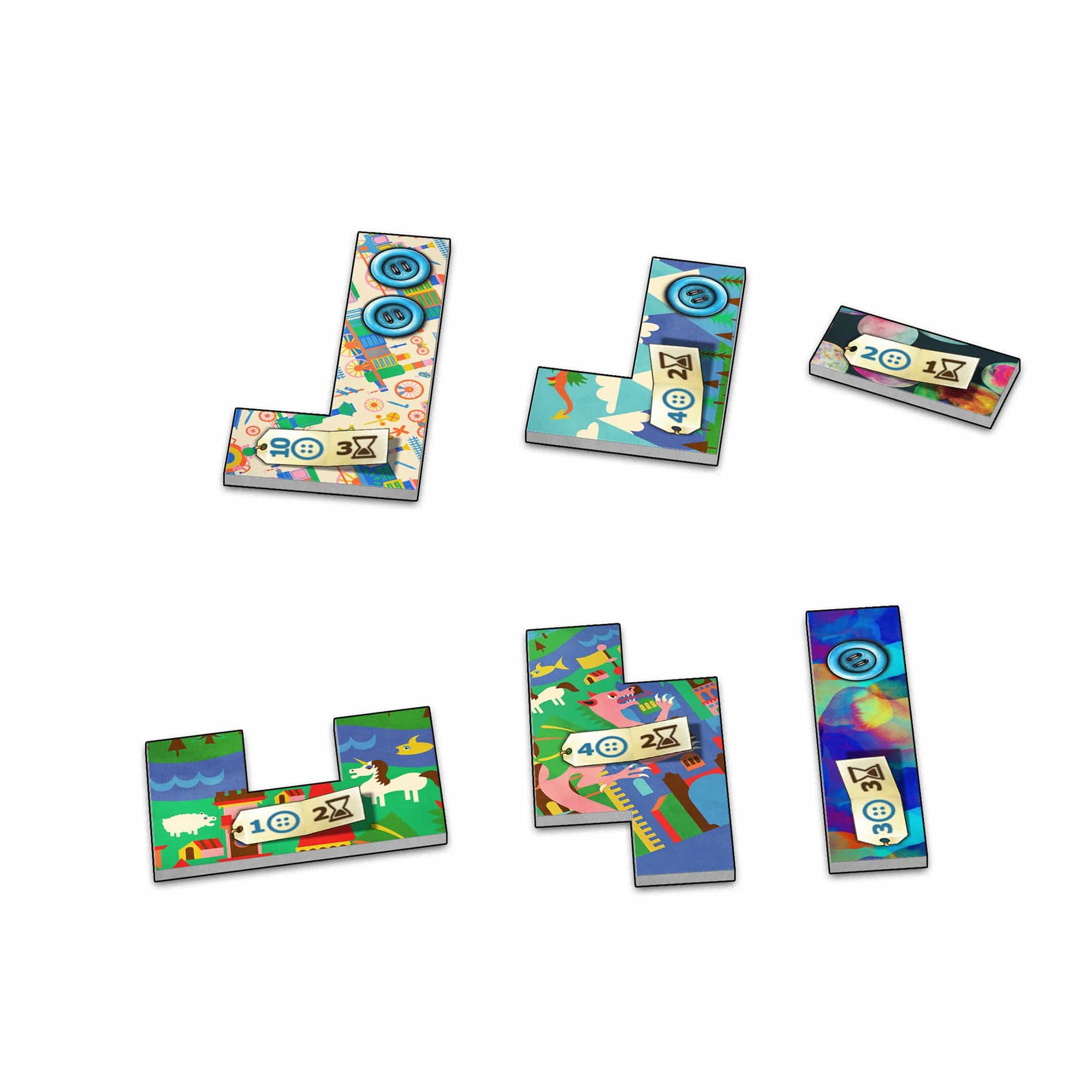 Patchwork Revised Edition - Image 3