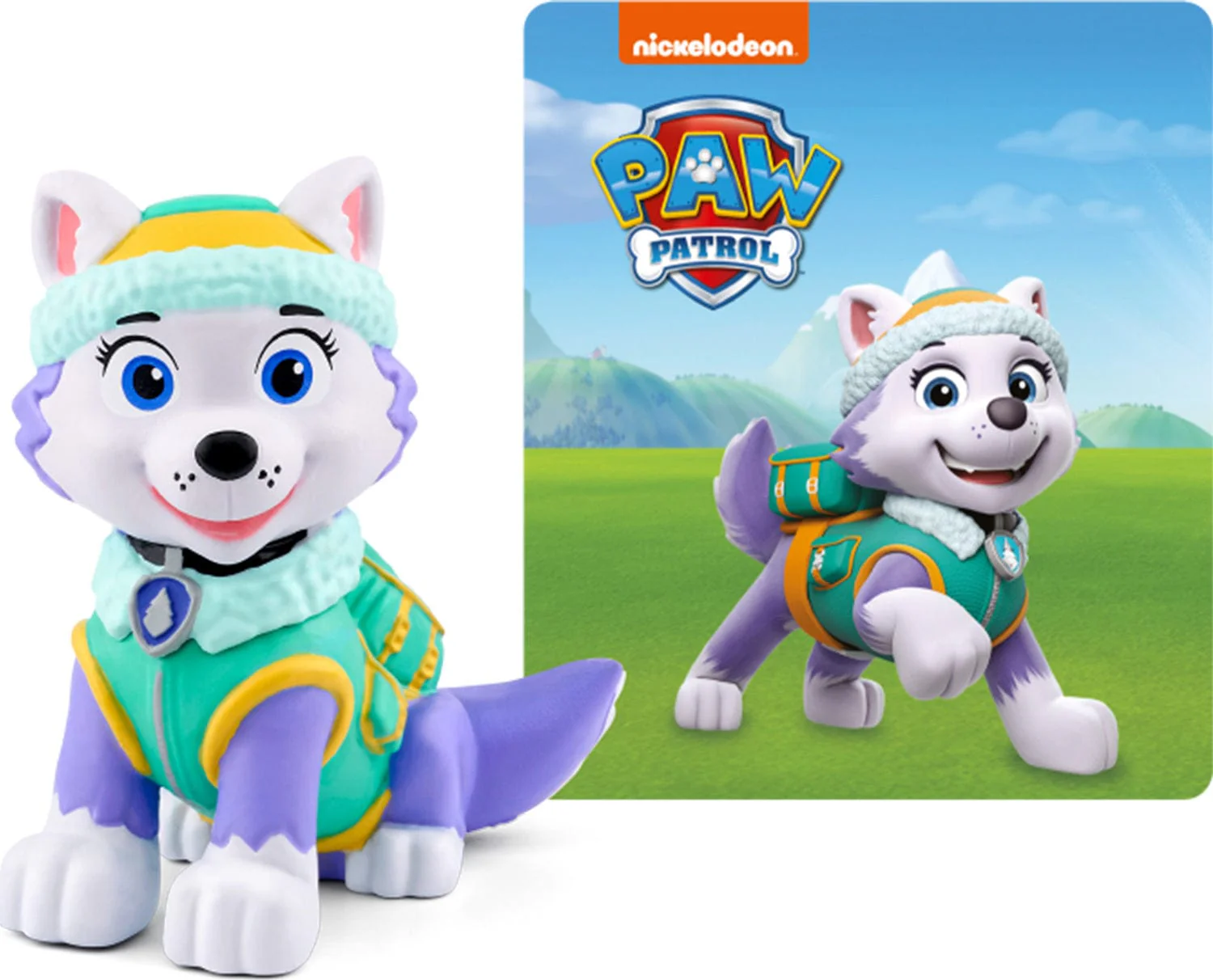 PAW Patrol - Everest Tonie - Image 3