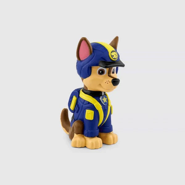 PAW Patrol Jungle Pups: Chase Tonie - Image 2