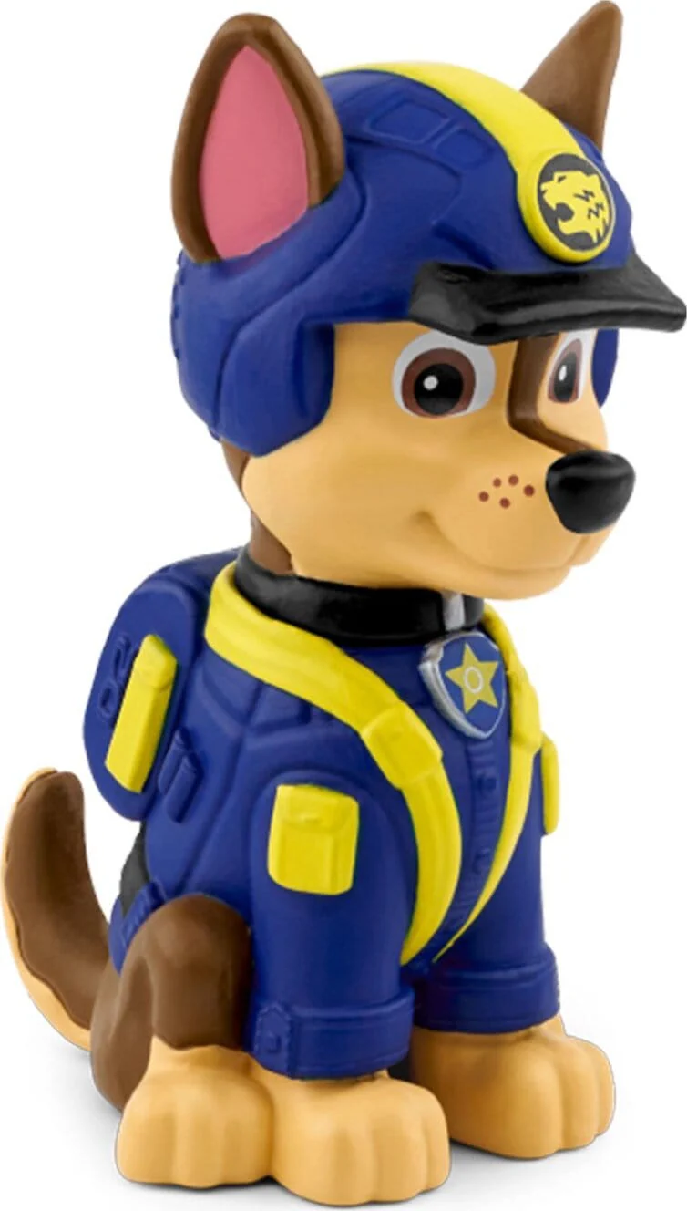 PAW Patrol Jungle Pups: Chase Tonie - Image 5