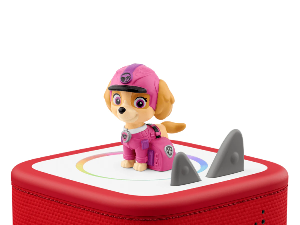 PAW Patrol Jungle Pups: Skye Tonie - Image 2