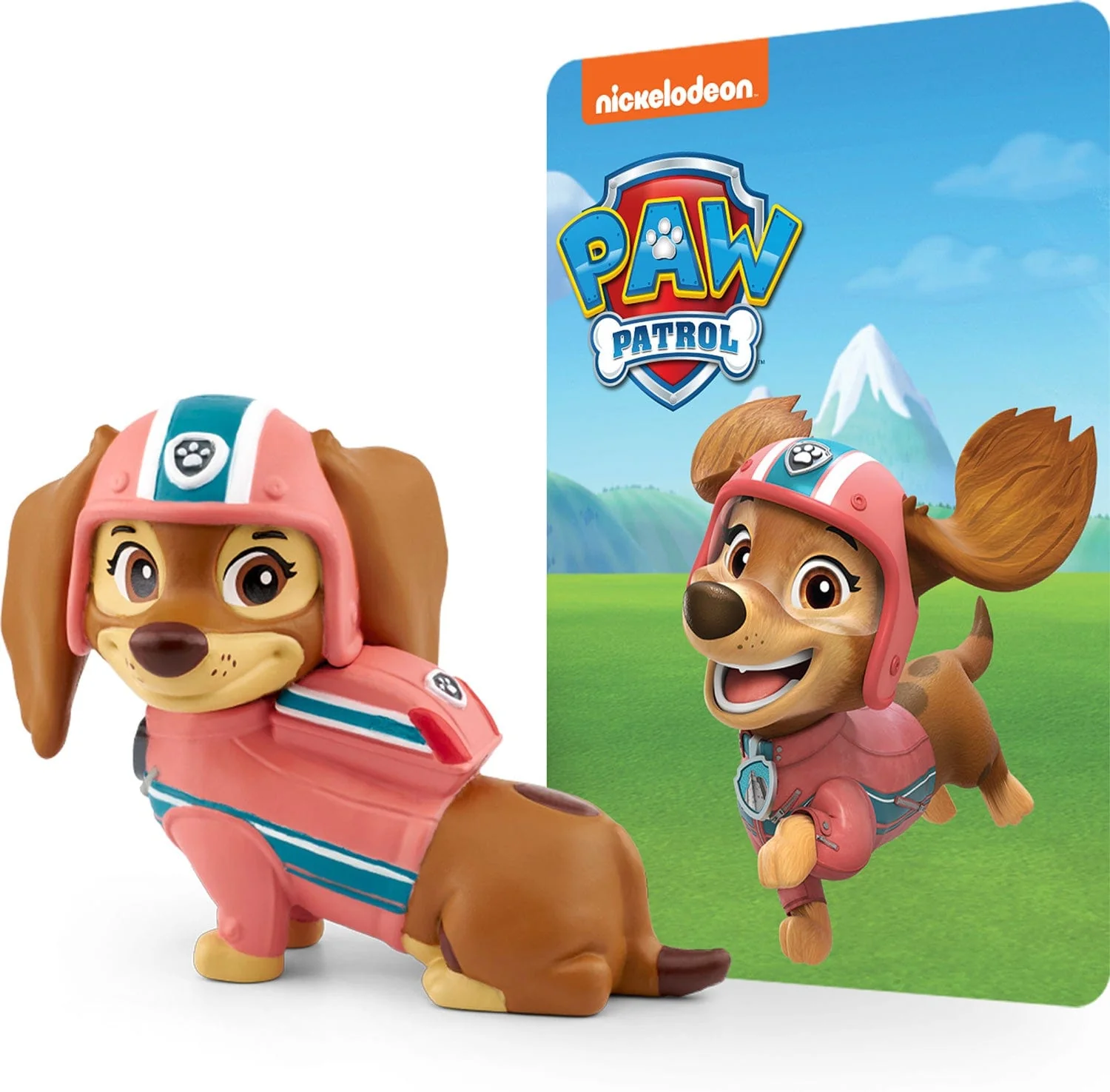Paw Patrol - Liberty Tonie - Image 3