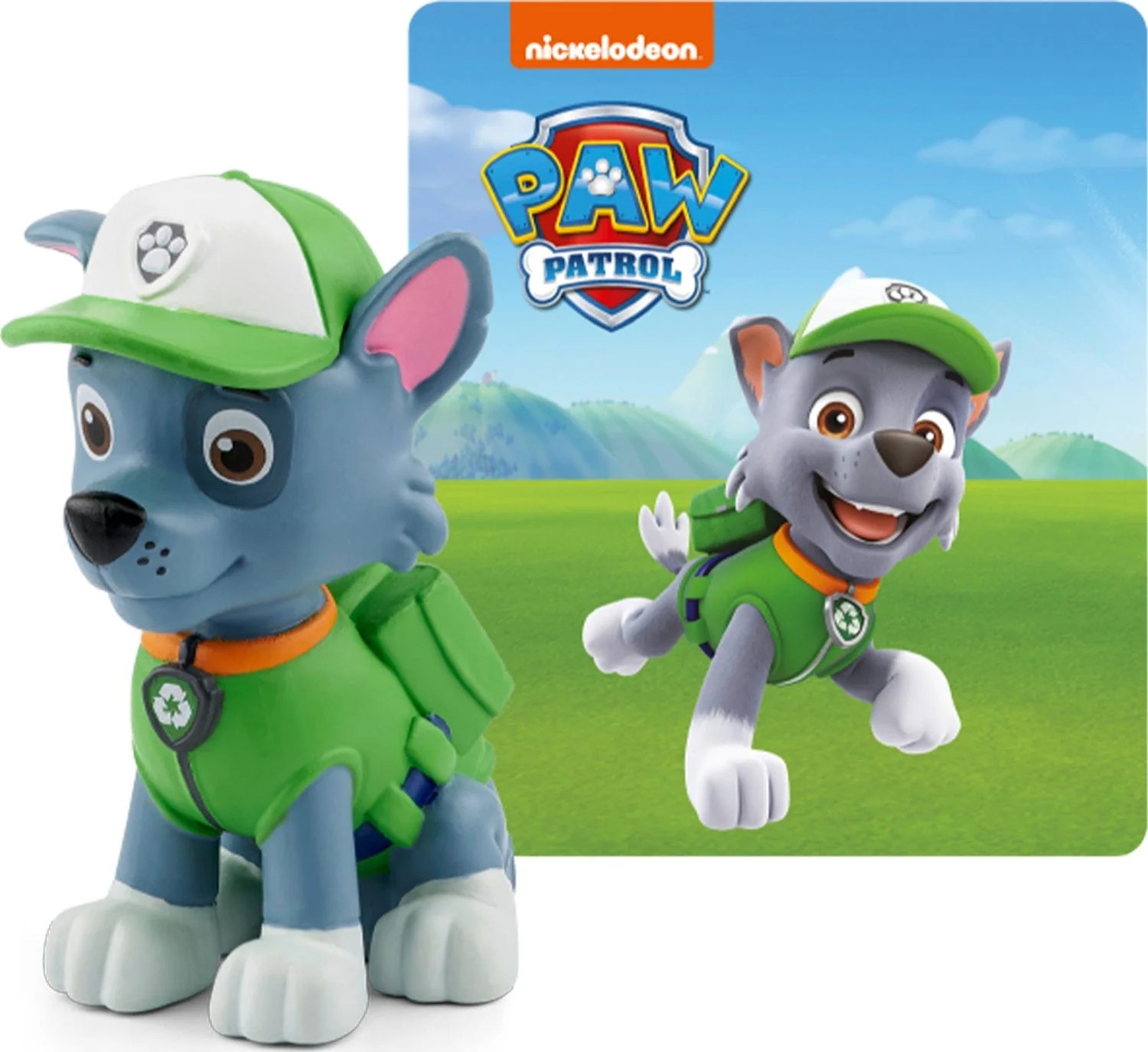 tonies - PAW Patrol: Rocky - Image 7