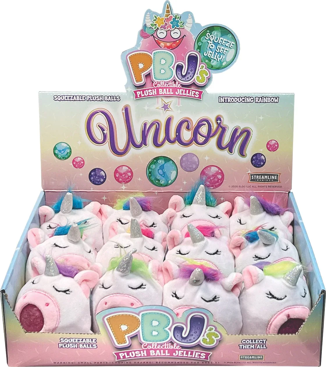 Rainbow (Unicorn)