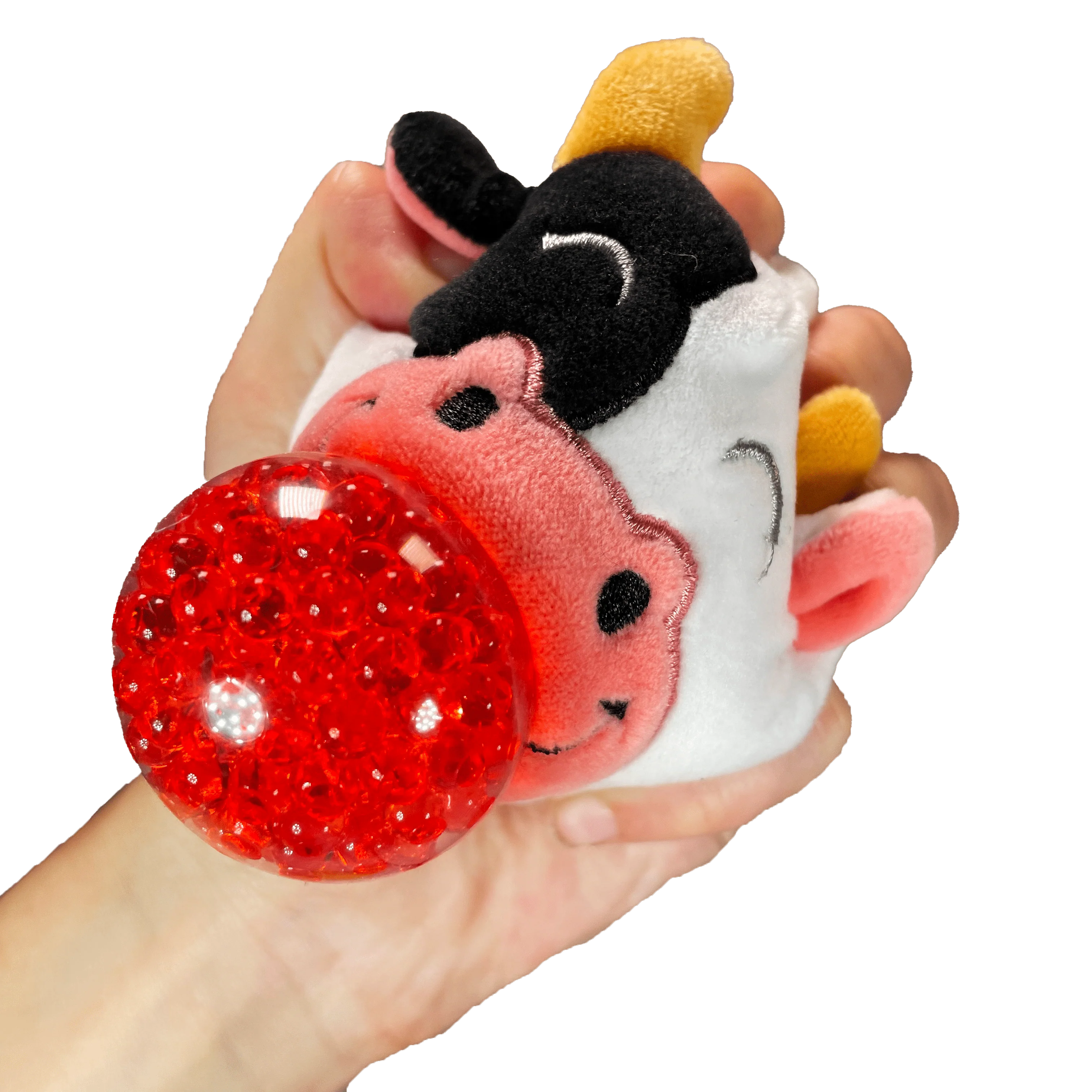 PBJ's Plush Toy - Critter Crew - Image 2