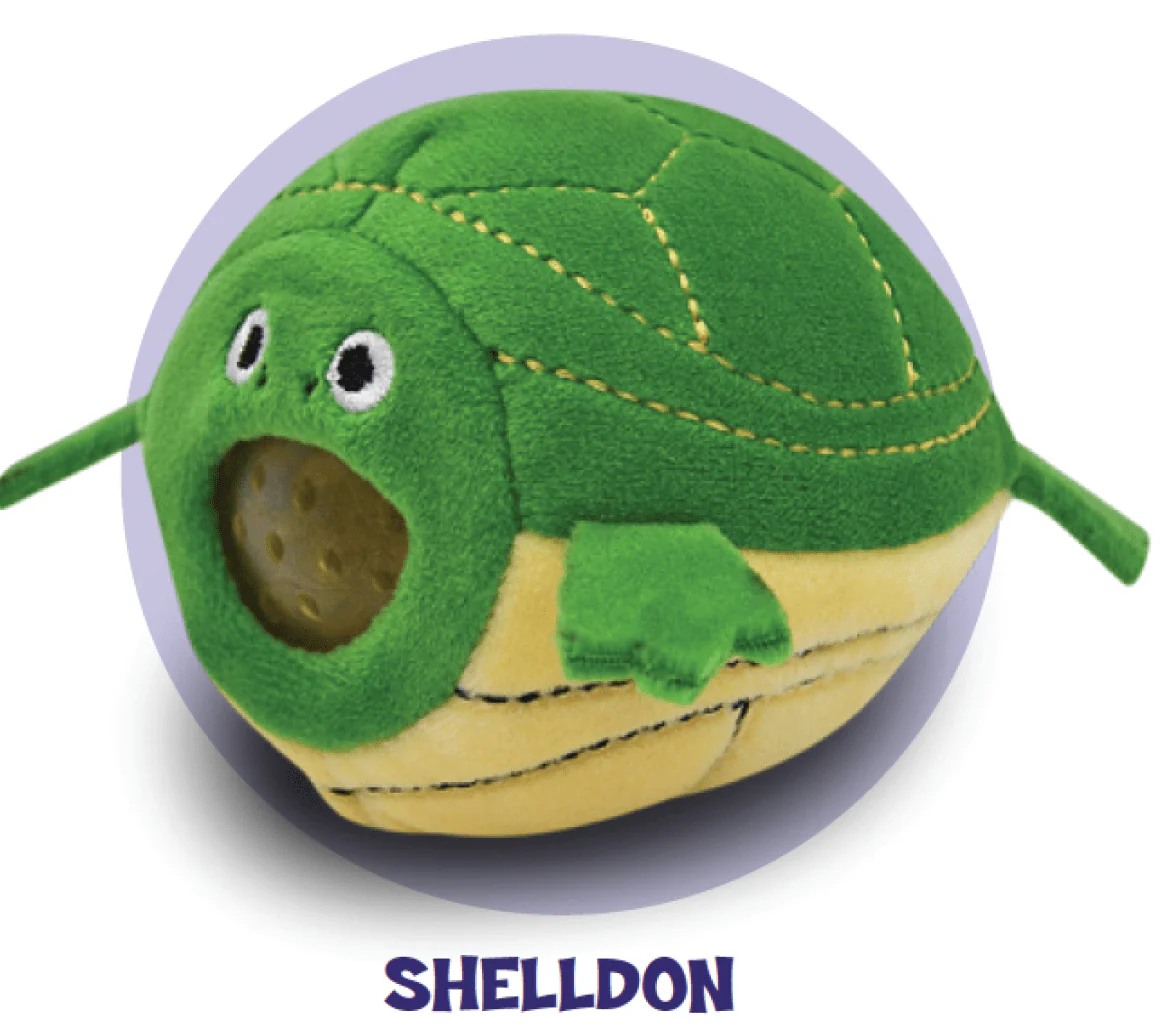 PBJ's Plush Toy - Critter Crew - Image 9