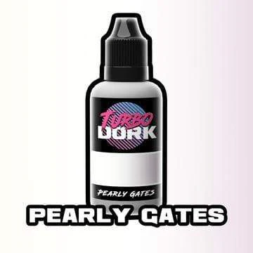Pearly Gates 20mL
