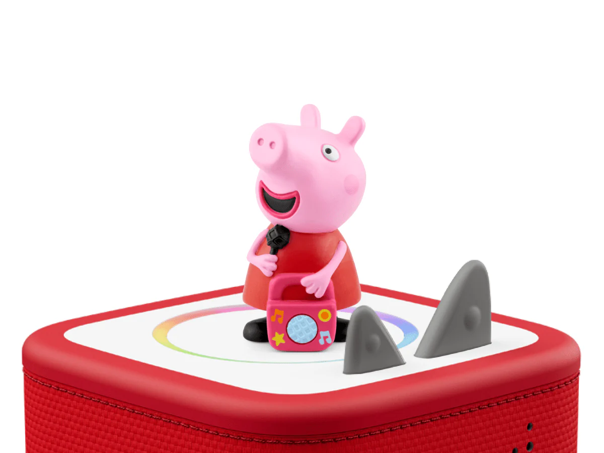 Peppa Pig: My First Album Tonie - Image 2