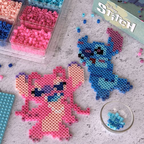 Disney Stitch Fused Bead Activity Kit - Image 2