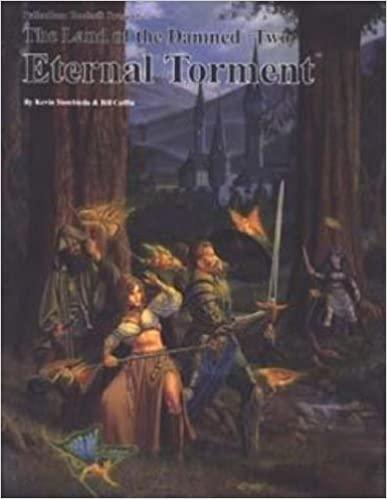 Land of the Damned Two - Eternal Torment