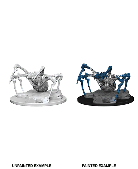 Phase Spider