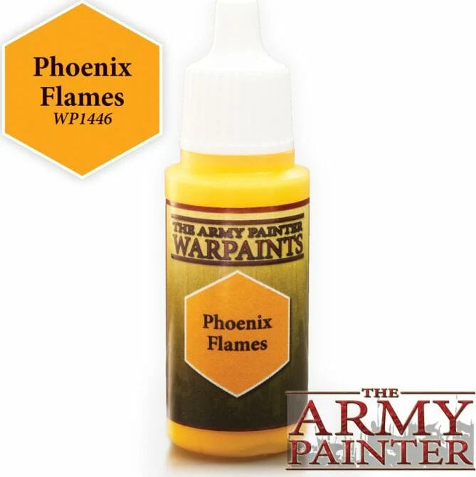 Phoenix Flames 18mL - Image 2