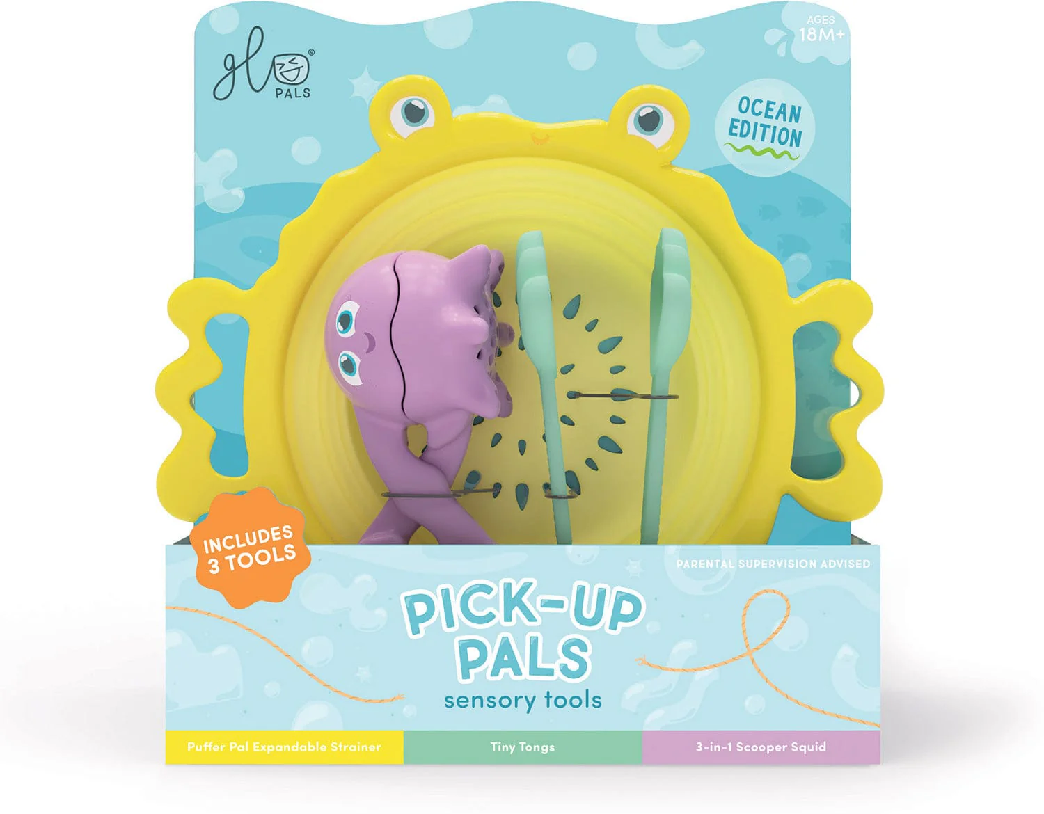Pick-Up Pals - Image 5