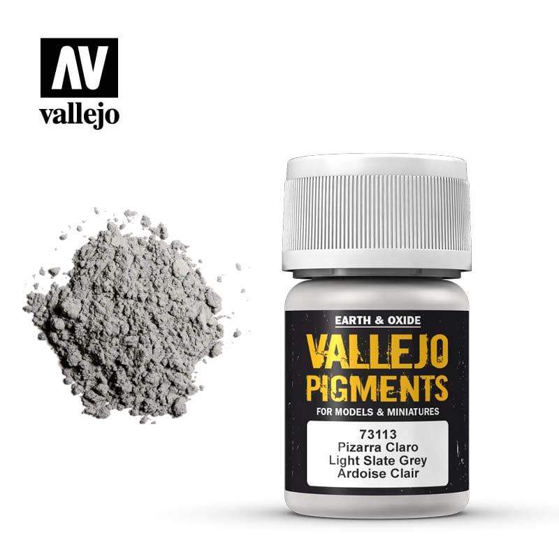 Light Slate Grey 35ml
