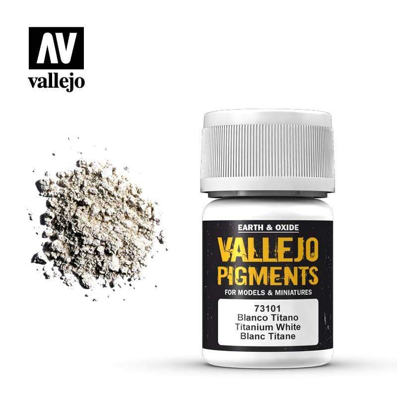 Titanium White 35ml