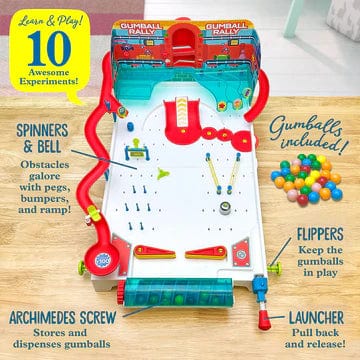 Pinball Machine Maker: Gumball Rally - Image 6