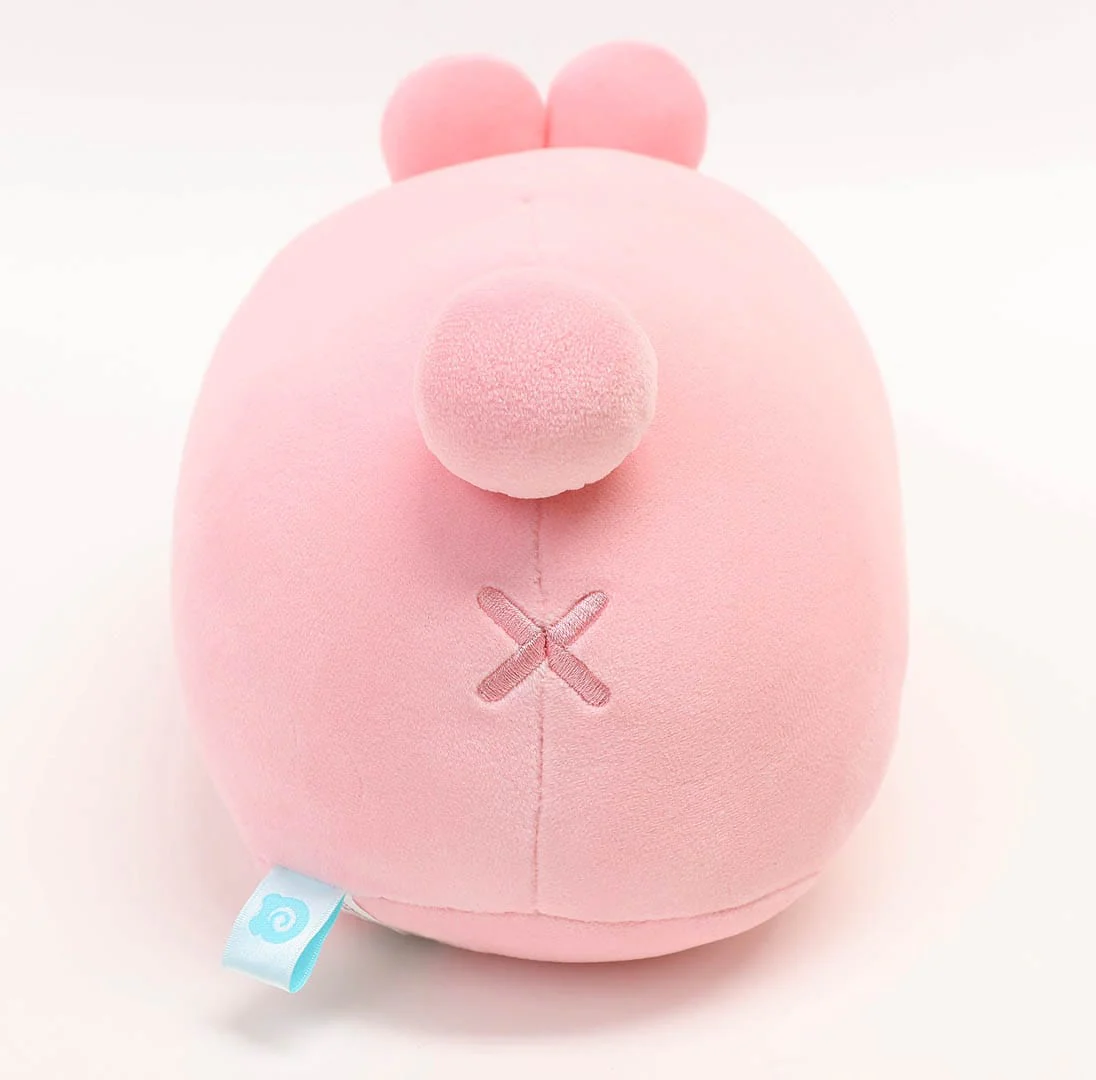 Pink Bunniroll Plush (Medium) - Image 5