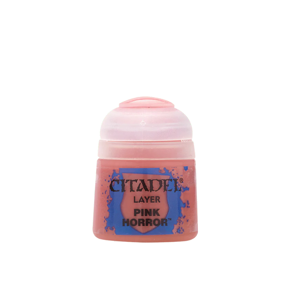 Pink Horror 12mL