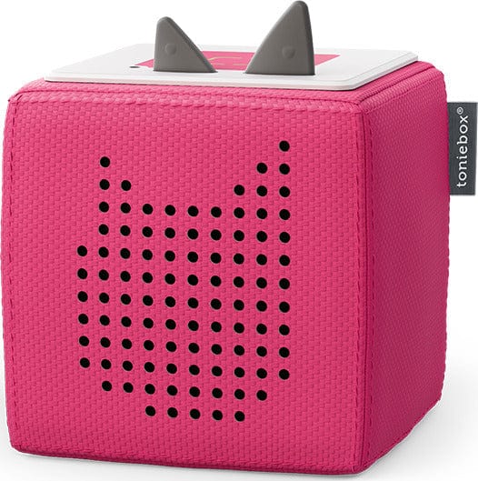 toniebox Starter Set Pink - Playtime Puppy - Image 4