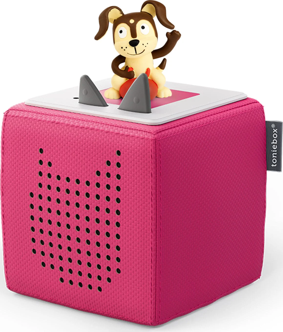 toniebox Starter Set Pink - Playtime Puppy - Image 5