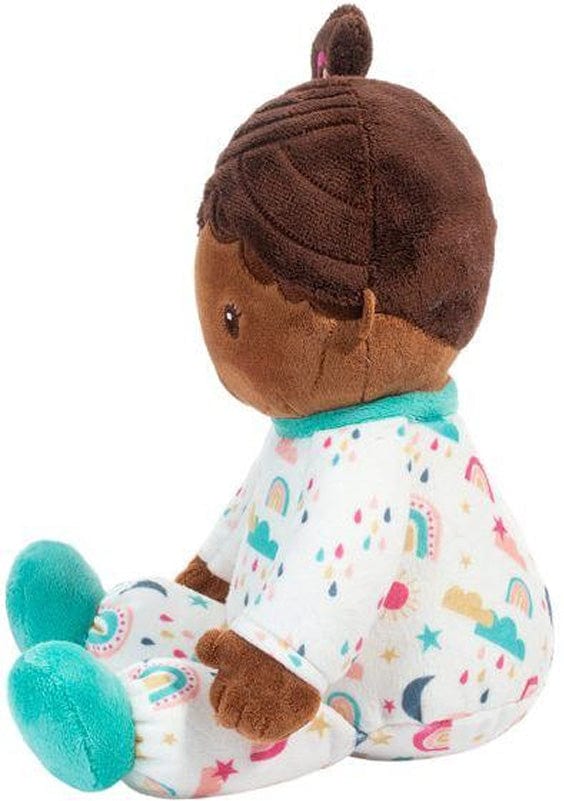 Douglas Pippa Rainbow Soft Doll - Image 11