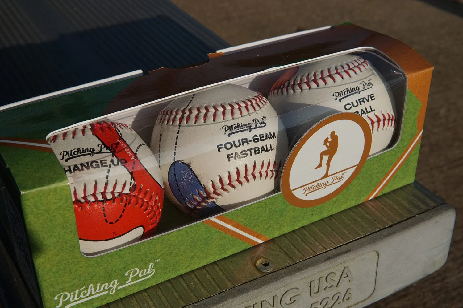 Pitching Pal - Image 5