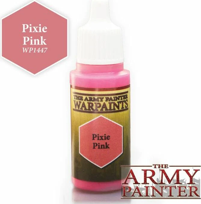 Pixie Pink 18mL - Image 2