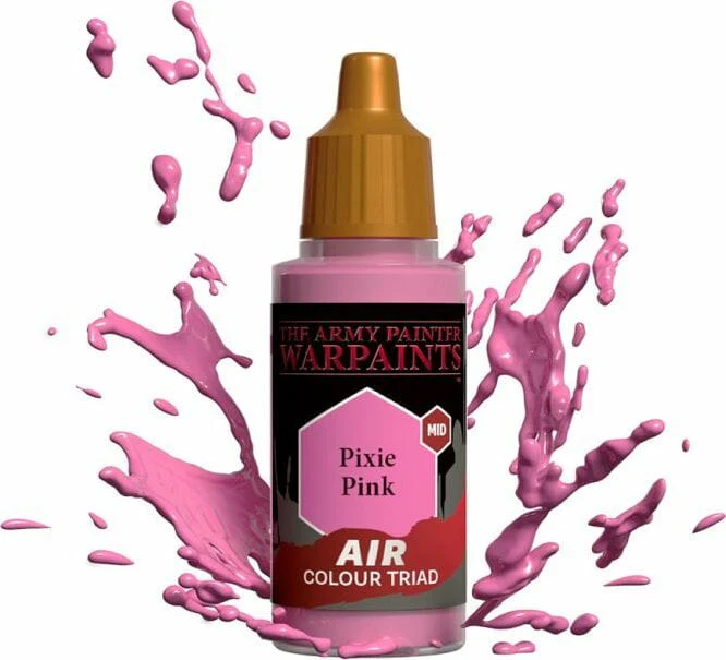 Pixie Pink Air - Image 2