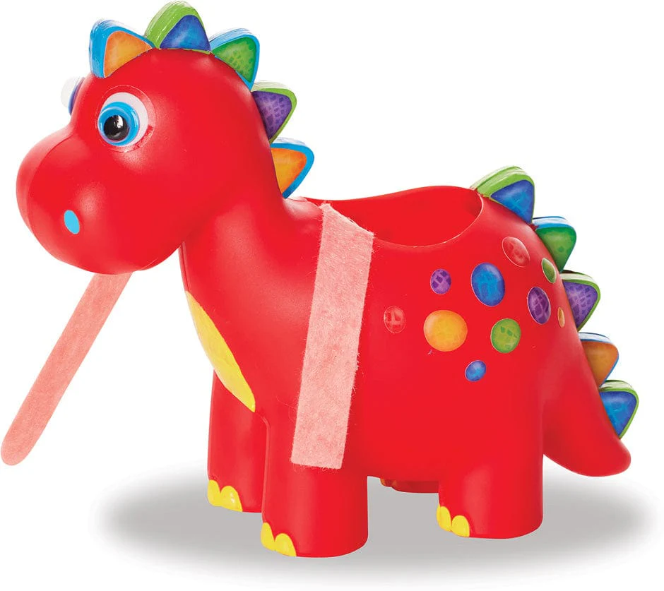 Plant Pet - Dino Planter - Image 15