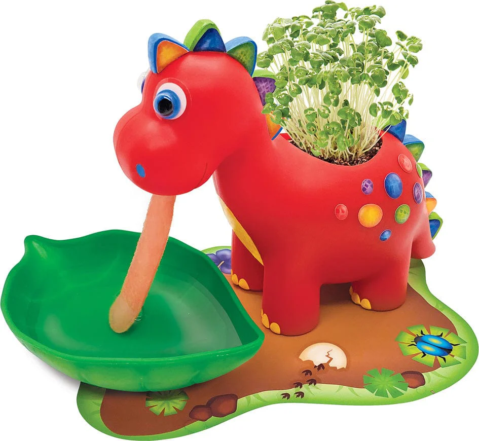 Plant Pet - Dino Planter - Image 6