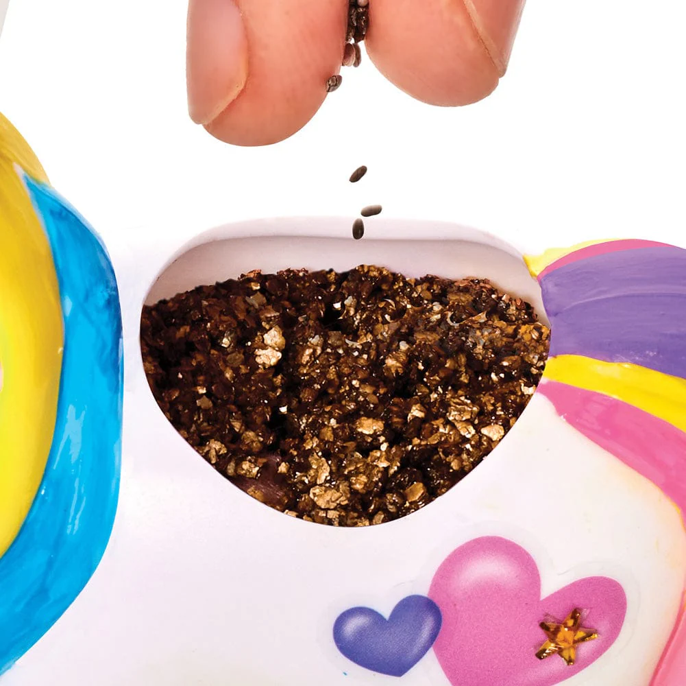 Plant Pet - Unicorn Planter - Image 16