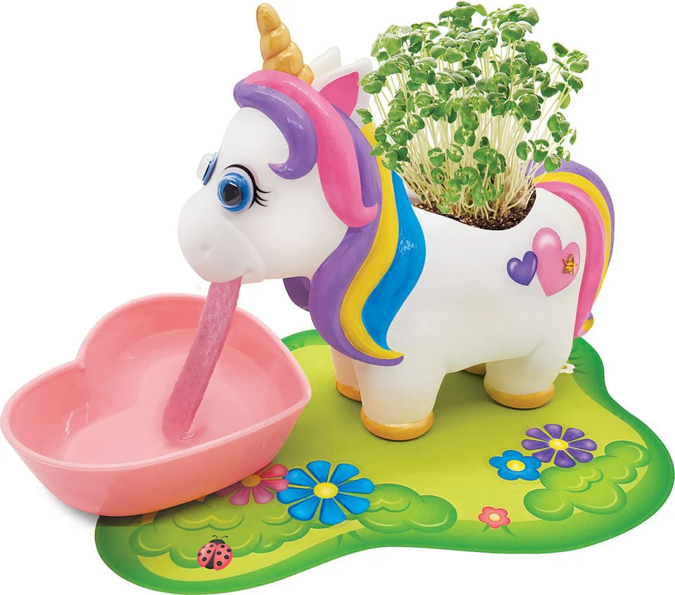 Plant Pet - Unicorn Planter - Image 18