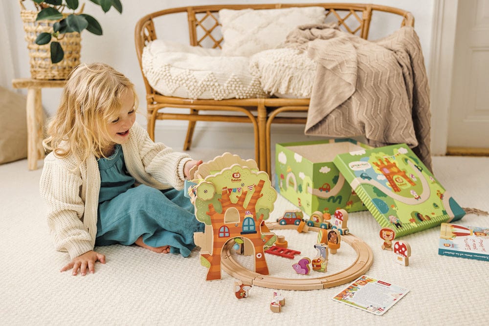 Play World Tree House - Image 6