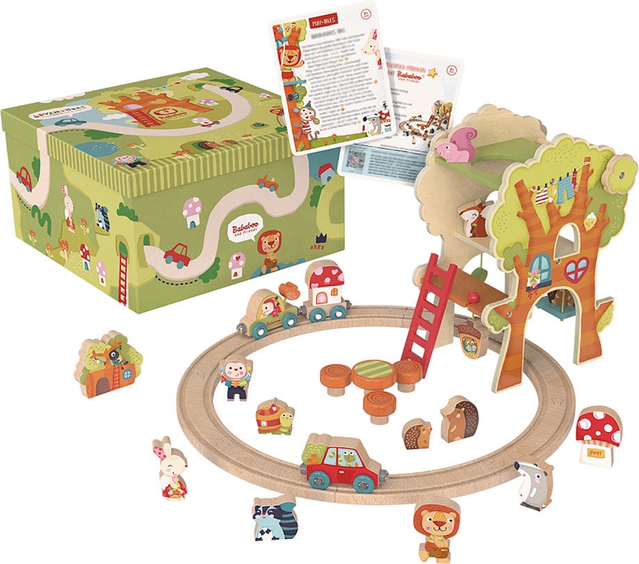 Play World Tree House - Image 8